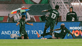 AFCON: Super Eagles thrash Mozambique 4–0 to seal quarter-final spot