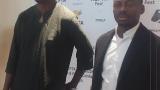 Kanu Nwankwo confirms participation in Africa Legend Football Match
