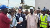 REA commissions 1MW of clean energy to Rubochi, Ikwa Communities