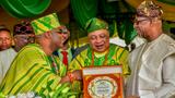 Ogun to build ₦1bn AI-powered digital classroom at Remo Secondary School — Abiodun