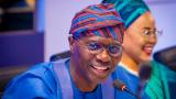 Sanwo-Olu inaugurates electricity board, tasks members on reforms