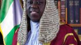 Lawmakers confirms Oyewole as Supreme Court Justice