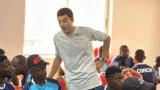 FC Barcelona coaching clinic begins in Yenagoa