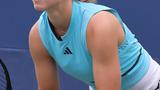Tennis: Muchova’s moment of redemption in Doha