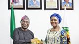 NIMASA, NUPRC meet to strengthen regulation