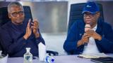 NNPC Ltd., Dangote forge strategic alliance to accelerate Nigeria’s energy security
