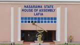 Nasarawa Assembly approves Sule’s picks for state’s electricity commission