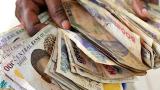 Money supply falls to N123.15trn in February – CBN