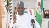 Super Eagles: Gusau reaffirms confidence in Chelle amid transfer speculation