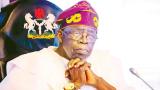 Tinubu inaugurates CREDICORP board, says $1trn economy dependent on democratisation of credit