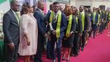 CIBN inducts 2,020 new chartered bankers