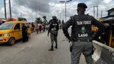 Lagos Police command withdraws taskforce from traffic enforcement duties