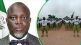 JAMB clarifies non-involvement in HND admissions, NYSC mobilization challenges