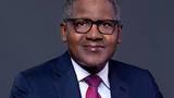 Dangote, Pope Leo XIV, Trump, Xi Jinping, others named in TIME 100 Most Influential People for 2026