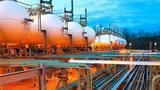 Nigeria’s gas output hits 7.5bcf/d, targets 12bcf/d by 2030 — Ubong