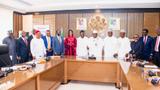 FG inaugurates new PenCom Governing Board