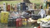 NAFDAC secures 40yrs jail term against peddlers of fake alcoholic beverages