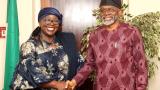 FG seeks UNDP partnership in tackling poverty, bolstering Women’s political participation