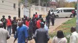 EFCC takes possession of Malami’s Abuja Residence