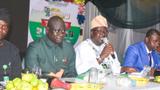 Surveyors urged to join politics, shape governance at 2026 AGM