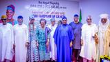 Peace, security not sole responsibility of government -Tinubu
