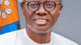 Sanwo-Olu pledges more reforms as Lagos ranks among top business-friendly states