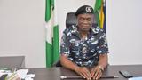 Oyo State gets news CP