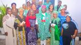 Gbadegesin pushes greater female participation in Oyo APC leadership