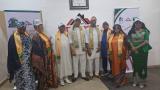 Renewed hope group tasks Nigerians on Tinubu’s re-election in 2027
