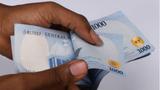 Naira dips to ₦1,366 as FX turnover, interbank deals rise