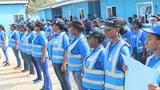 Centre, NAPTIP train CSOs, urge strategies to end trafficking in Nigeria