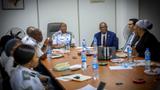 Nigeria Customs engages AfCFTA Secretariat on simplified trade regime