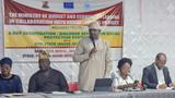 Oyo Assembly pledges swift passage of social protection bill