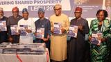 Sanwo-Olu unveils 3rd edition of Lagos Development Plan