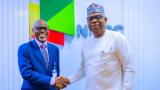 UNILORIN partners NNPCL to establish research centre