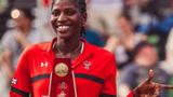 Adeshina’s form sparks talk of NCAA record break