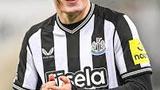 Arsenal target Newcastle star, Tino Livramento amid contract standoff