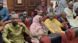 EFCC opens N8. 7bn money laundering case against Malami, wife, son