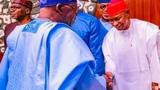 Governor Yusuf felicitates President Tinubu on 74th birthday