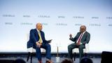 CERAWeek: Global partnerships remain critical in de-risking Nigeria’s deepwater assets – Ojulari