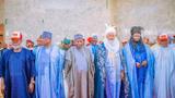 Gombe Gov. Inuwa Yahaya backs Yamaltu/Deba senatorial bid for 2027