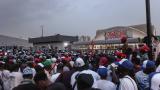 Workers trek as APC convention disrupts movement in Abuja