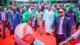 APC counters Sahara Reporters, denies claim of stranded Lagos delegates