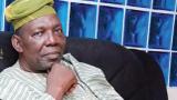 Onigbinde’s death, painful loss to Yoruba race, Nigerian sporting community – Ooni