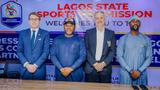 ‎Lagos signs MoU with UK football club