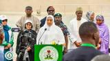 Enugu emerges champion as 3rd National Para Games concludes in Abuja