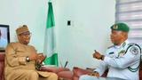 Glasgow 2026: Adeniyi pledges support for team Nigeria