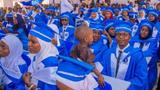 Gov. Buni approves automatic employment for 416 nursing graduates