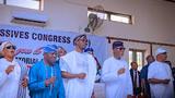 2027: Aiyedatiwa calls for unity ahead of primaries