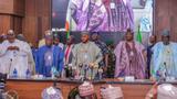 2027: Zamfara APC Stakeholders endorse Tinubu, Lawal re-election